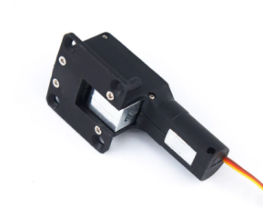 Xfly-Model 1.2M Hurricane Electric Retract Main Gear